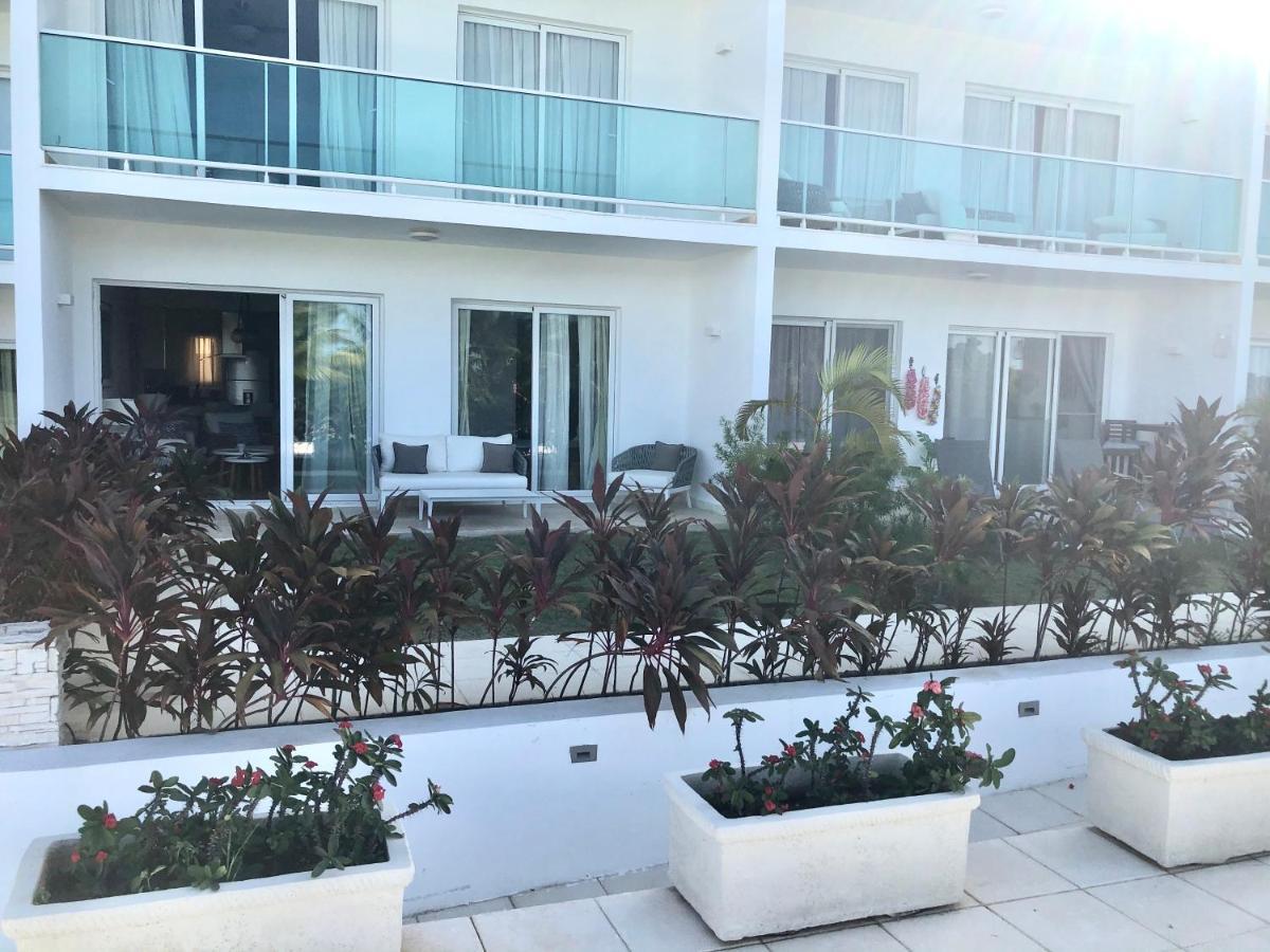 Apartamento de Lujo Cana Rock Condos #08 20 Punta Cana Exterior foto