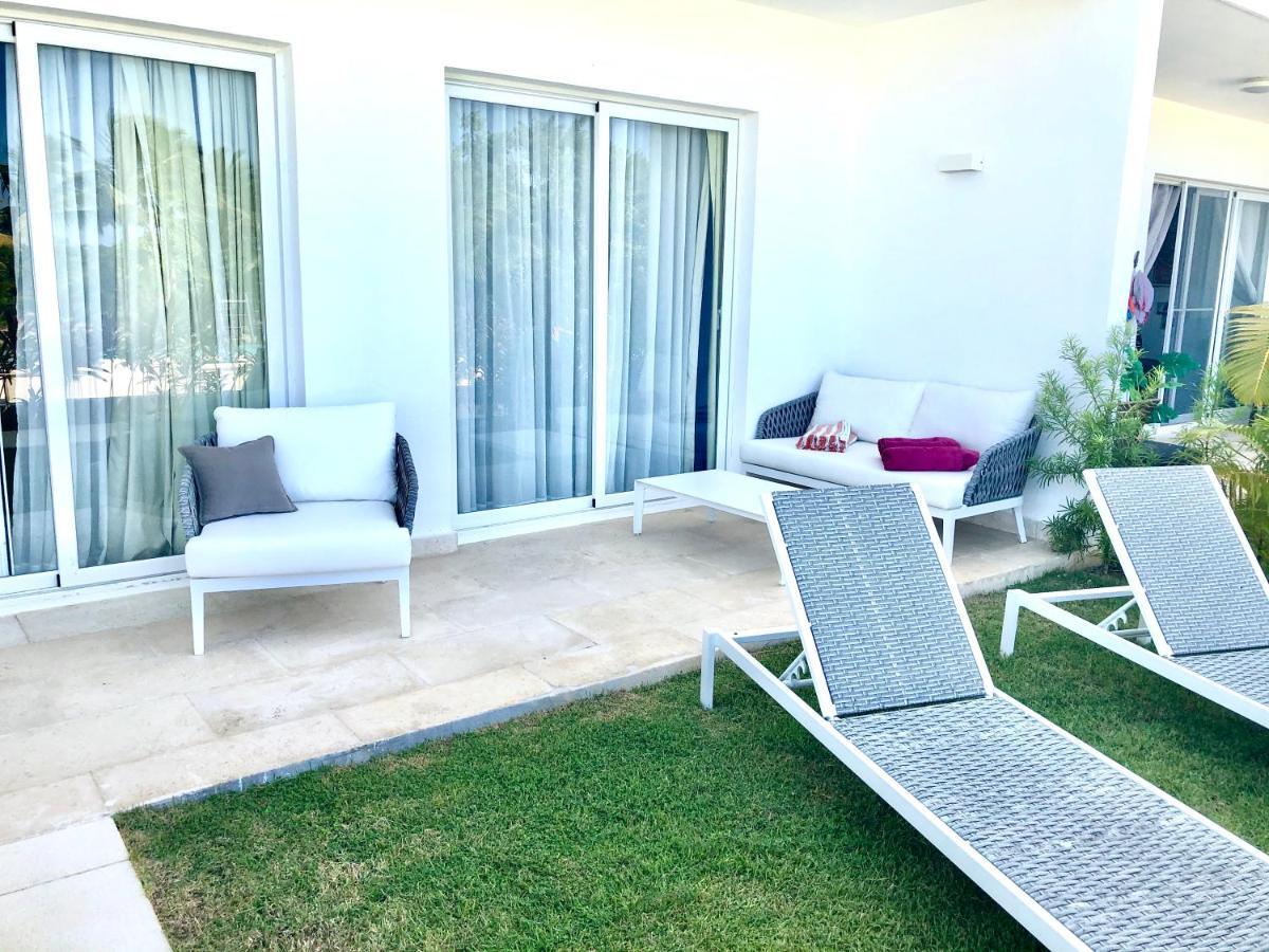 Apartamento de Lujo Cana Rock Condos #08 20 Punta Cana Exterior foto