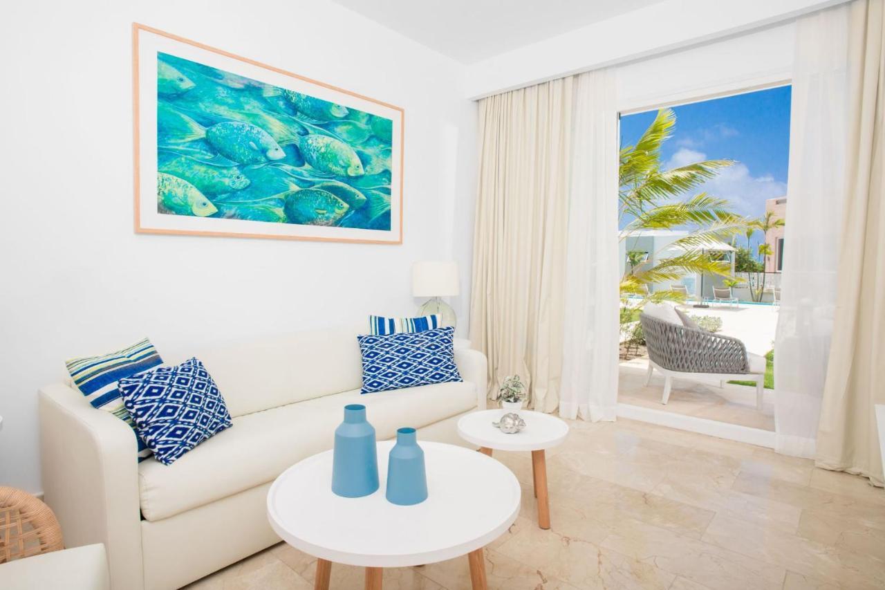 Apartamento de Lujo Cana Rock Condos #08 20 Punta Cana Exterior foto