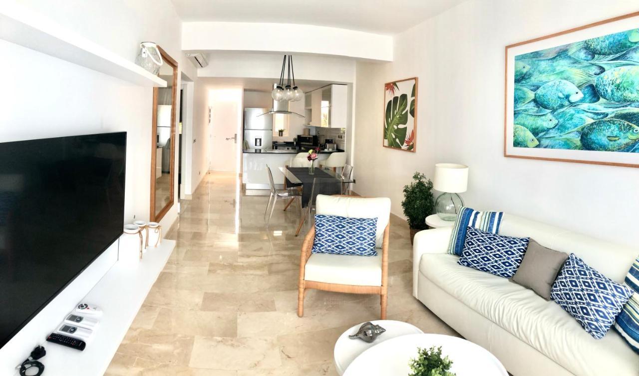 Apartamento de Lujo Cana Rock Condos #08 20 Punta Cana Exterior foto