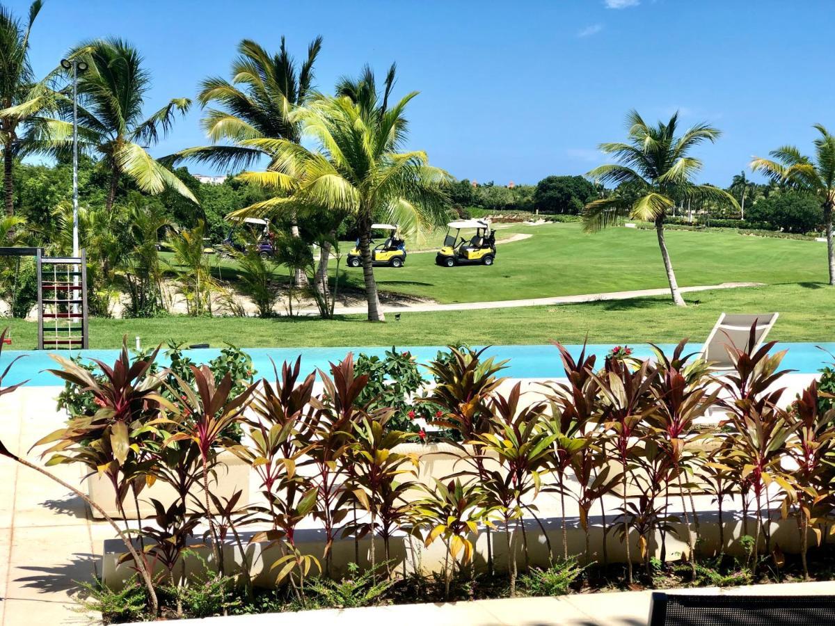 Apartamento de Lujo Cana Rock Condos #08 20 Punta Cana Exterior foto
