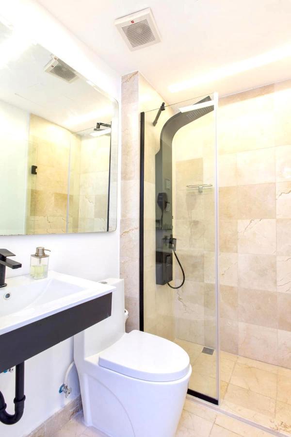 Apartamento de Lujo Cana Rock Condos #08 20 Punta Cana Exterior foto