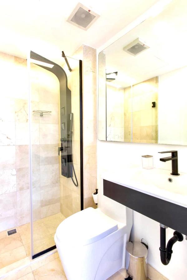 Apartamento de Lujo Cana Rock Condos #08 20 Punta Cana Exterior foto