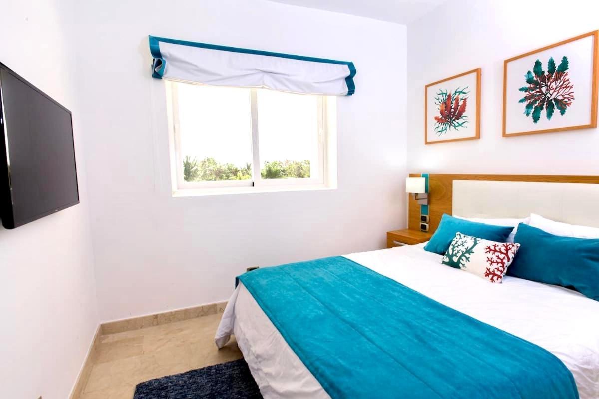 Apartamento de Lujo Cana Rock Condos #08 20 Punta Cana Exterior foto