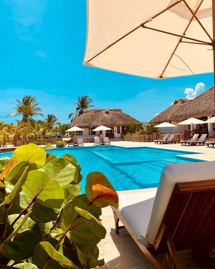 Apartamento de Lujo Cana Rock Condos #08 20 Punta Cana Exterior foto