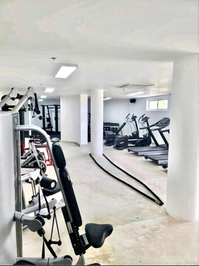 Apartamento de Lujo Cana Rock Condos #08 20 Punta Cana Exterior foto