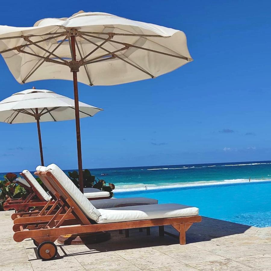 Apartamento de Lujo Cana Rock Condos #08 20 Punta Cana Exterior foto