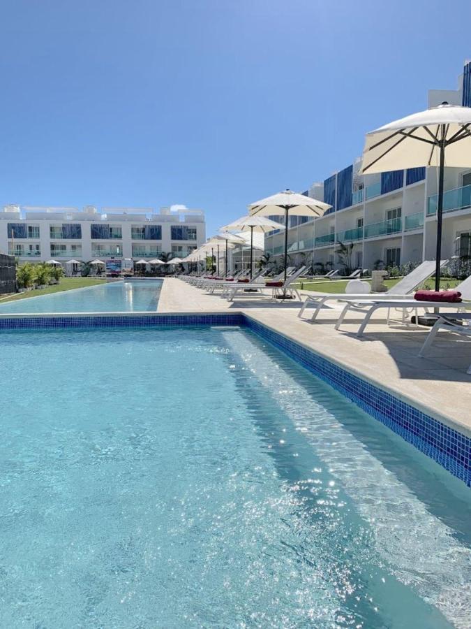 Apartamento de Lujo Cana Rock Condos #08 20 Punta Cana Exterior foto