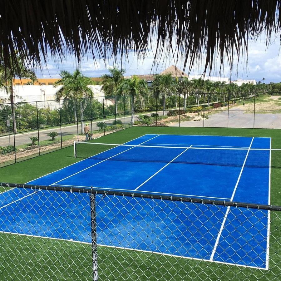 Apartamento de Lujo Cana Rock Condos #08 20 Punta Cana Exterior foto