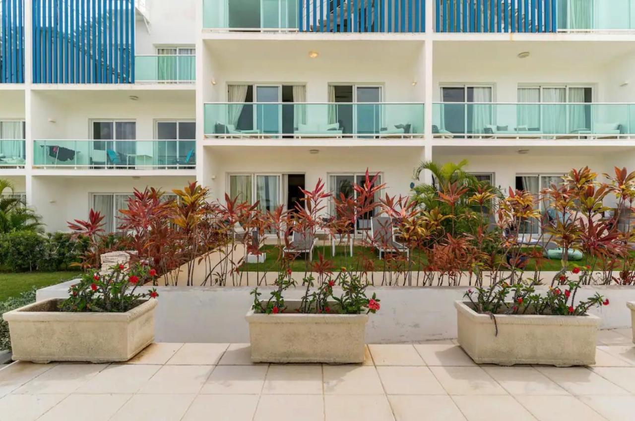 Apartamento de Lujo Cana Rock Condos #08 20 Punta Cana Exterior foto