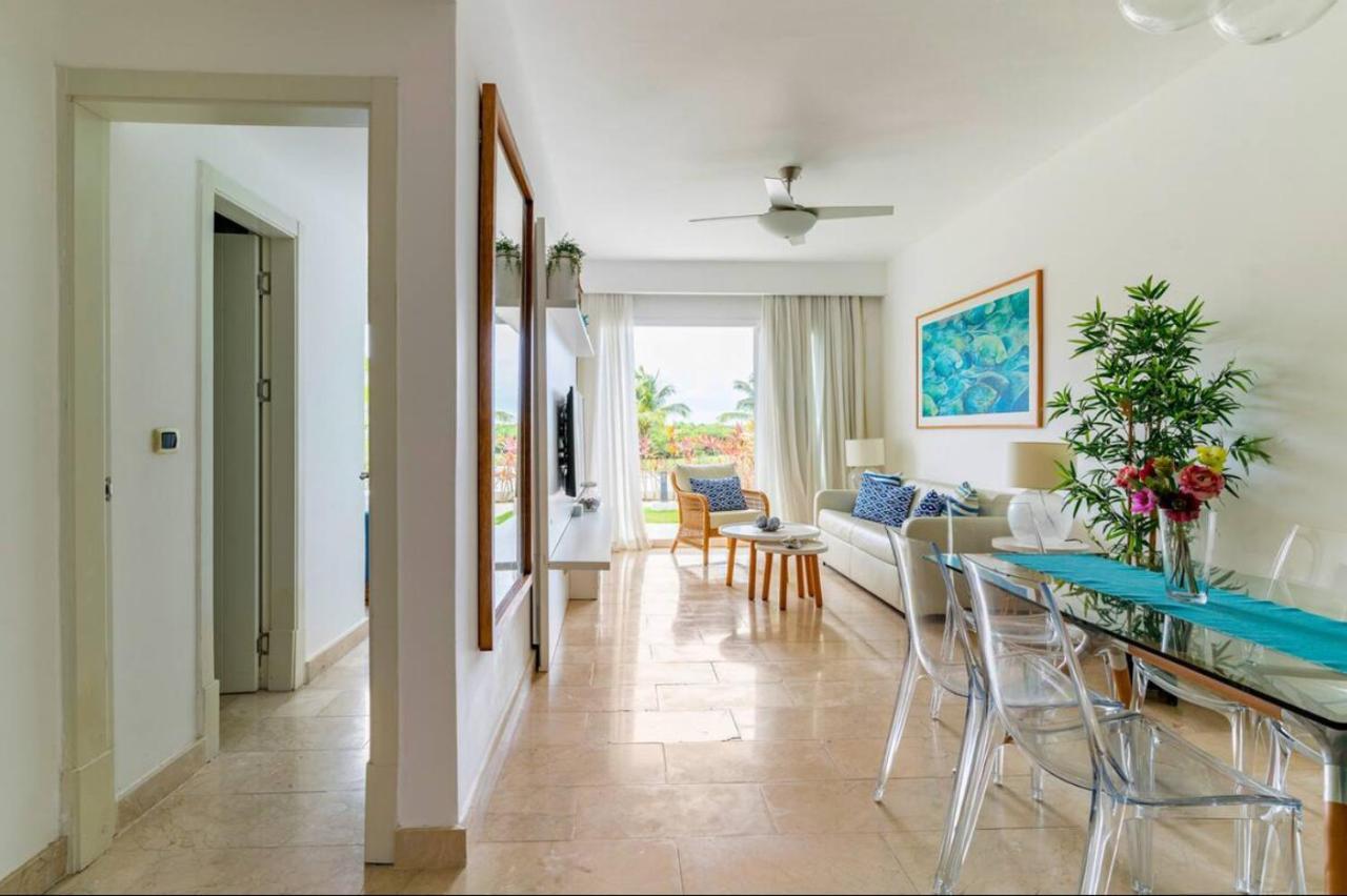 Apartamento de Lujo Cana Rock Condos #08 20 Punta Cana Exterior foto