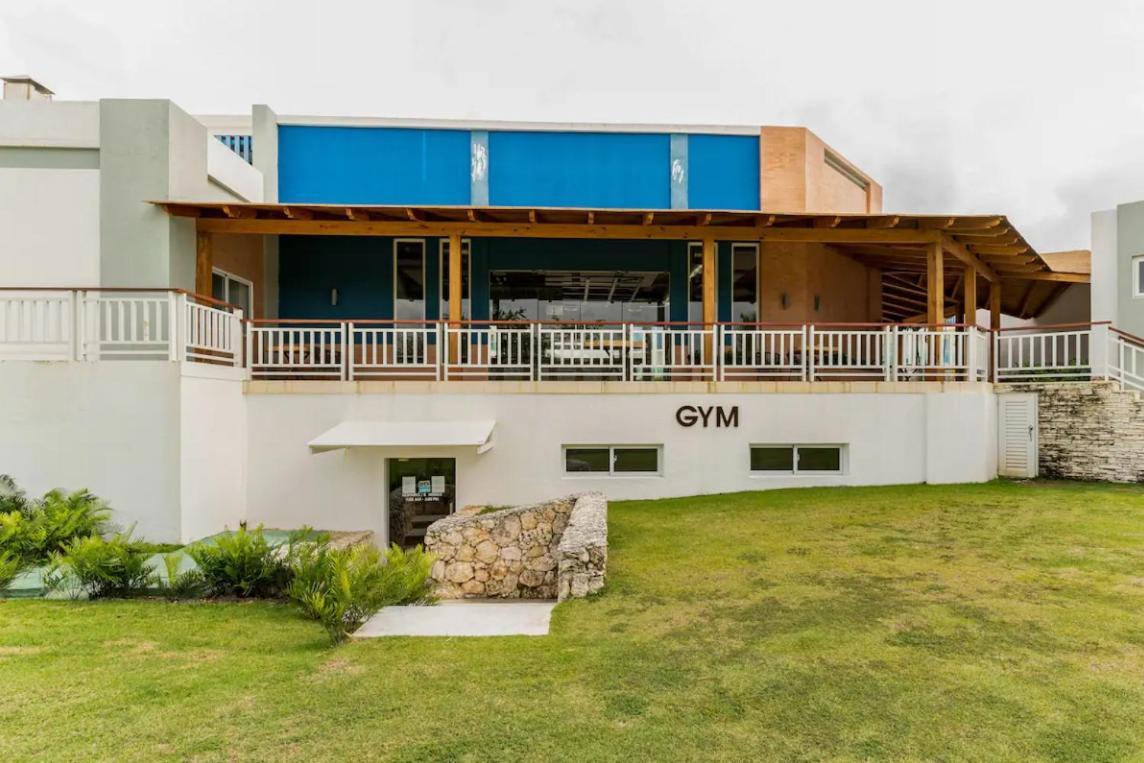 Apartamento de Lujo Cana Rock Condos #08 20 Punta Cana Exterior foto