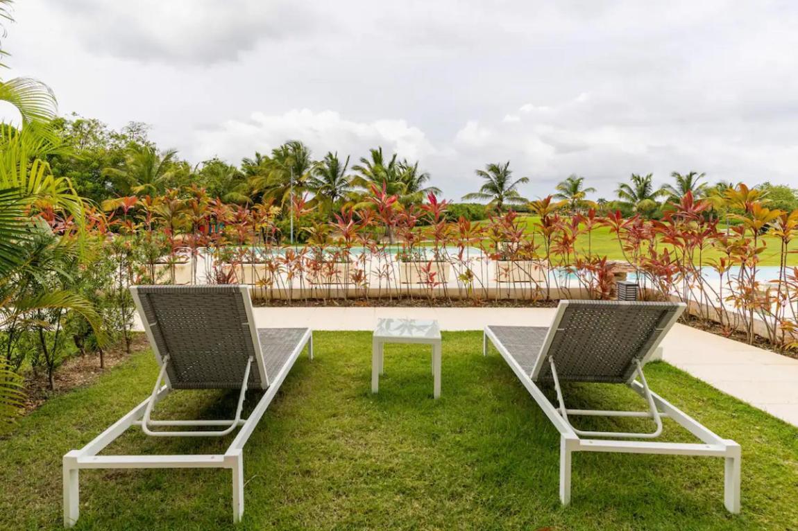 Apartamento de Lujo Cana Rock Condos #08 20 Punta Cana Exterior foto