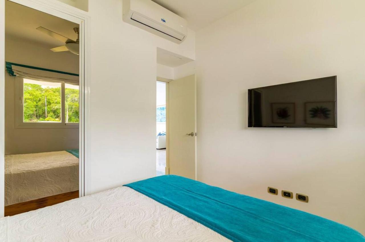 Apartamento de Lujo Cana Rock Condos #08 20 Punta Cana Exterior foto