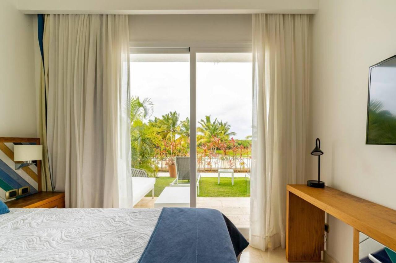 Apartamento de Lujo Cana Rock Condos #08 20 Punta Cana Exterior foto