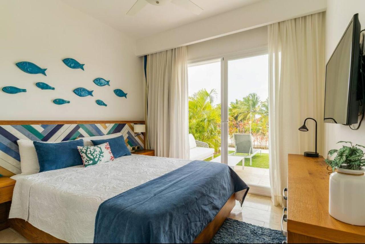 Apartamento de Lujo Cana Rock Condos #08 20 Punta Cana Exterior foto